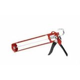 İSKELET METAL SOĞUK SİLİKON TABANCASI
