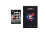 İskemlede Beş Ceset + 1 Kitap Daha (Set)