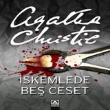 İskemlede Beş Ceset 656693