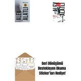 Işkenceci + Schrödinger’in Kedisi 2 - Rüya + Okuma Sticker'ları - 1077.3000000000002