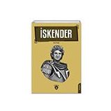 İskender Biyografi Plütark Dorlion Yayınları