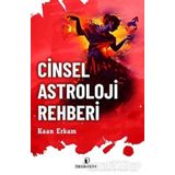 İskenderiye Yayınları Cinsel Astroloji Rehberi