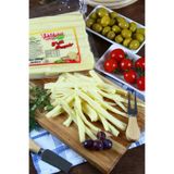 İSKENDEROĞLU İskenderoğlu Yağlı Telli (Kuymak) Peyniri 500gr