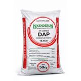 İskenderun Gübre Dap 18-46 Gübresi Granül 25 Kg