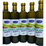 Işkın Kökü Sirkesi 500 ml Işkın Otu Sirkesi 2ADET