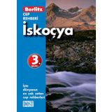İSKOÇYA CEP REHBERI - GENEL