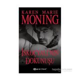 İskoçyalı’nın Dokunuşu - Karen Marie Moning