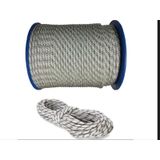 İSKOTA HALAT 6 MM 50 METRE İPİ