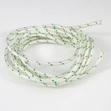 İskota Halat Marin Tip Gemici Halatı 6mm 20 Metre