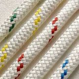 İskota Halat Polyester 3 MM 10 M