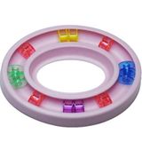 İşkur Makina Aile Dikiş 25 Adet Masura ve Masuralık Organiser