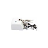 İşkur Makina Bıçaklı Overlok Aparatı Ayağı Rct-10L Nocolor-7Eb0c8cd