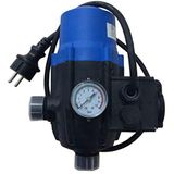 İşkur makina DSK-2.2 Su Seviyesi Kontrol Cihazı Hidrofor Beyni 220V