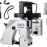 İşkur Makina GK26-1A Çuval Ağzı Dikiş Dikme Kapama Makinesi Yağ Iğne Seti