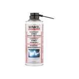 Işkur Makina Winkel Kontakt Spreyi Yağsız 400 ml - Çok Renkli