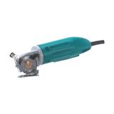 İşkur makina Yuvarlak Bıçaklı Kumaş El Kesim Motoru (Bıçak Çapı 2'' 50 Mm)