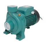 İşkur Makine Büyük Boy 2 Parmak Su Pompası Su Motoru Su Dinamosu Mhf 1500W