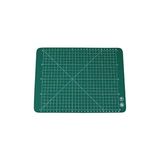 İSKUR PVC Çift Taraflı A4 300x220mm Kesim Altlığı Patchwork Cutting Mat