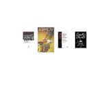 Islak Balık: Gereon Rath’In İlk Vakası + 3 Kitap Daha (Set)