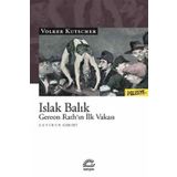 Islak Balık - Volker Kutscher