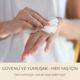 Islak Mendil 1152 Yaprak (12x96) – Koli