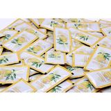 Islak Mendil 5 x 10 500'lü Paket Lemon