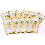 Islak Mendil 6 x 12 500'lü Paket Lemon