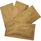Islak Mendil Kraft 7 x 12 cm 100 adet - 7x12