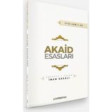 İslam Akaid Esasları - Hamdi Gündoğar
