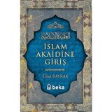 İslam Akaidine Giriş Ümit Bayrak