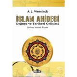 İslam Akidesi - A. J. Wensinck
