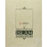 İSLAM ANSIKLOPEDISI 40. CILT (TANZIMAT - TEVECCÜH) - KOMISYON