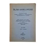 İslam Ansiklopedisi İslam Alemi Tarih, Coğrafya, Etnografya Ve Biyografya Lugati 84. Cüz Modon - Muhammed (İkinci El)