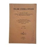 İslam Ansiklopedisi İslam Alemi Tarih, Coğrafya, Etnografya Ve Biyografya Lugati 9. Cüz Aruz - Atama (İkinci El)