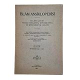 İslam Ansiklopedisi İslam Alemi Tarih, Coğrafya, Etnografya Ve Biyografya Lugati 97. Cüz Piri Mehmed Paşa - Razi (İkinci El)
