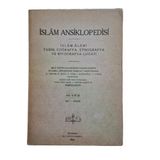 İslam Ansiklopedisi İslam Alemi Tarih, Coğrafya, Etnografya Ve Biyografya Lugati 99. Cüz Rey - Rüzzik (İkinci El)