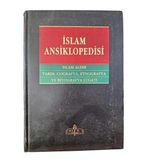 İslam Ansiklopedisi - İslam Alemi Tarih Coğrafya Etnografya Ve Biyografya Lugatı Cilt 3 (İkinci El)