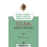 İslam Barış Dinidir Kerim Aytekin