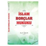 İslam Borçlar Hukuku 6.Baskı Prf Dr.ayhan Ak Üniversite Yayın