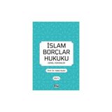 İslam Borçlar Hukuku Genel Hükümler Cilt 1 - Hakkı Aydın