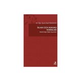 Islam Ceza Hukuku Normları - Ünal Yerlikaya
