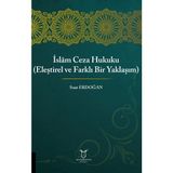 Islam Ceza Hukuku - Suat Erdoğan