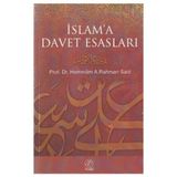 İslam Davetinin Esasları - Abdülkerim Zeydan