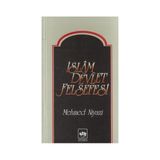 İSLAM DEVLET FELSEFESI - MEHMED NIYAZI