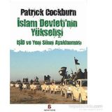 İslam Devleti’nin Yükselişi IŞİD ve Yeni Sünni Ayaklanması - Patrick Cockburn
