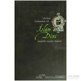 İSLAM DINI - MEVLANA MUHAMMED ALI