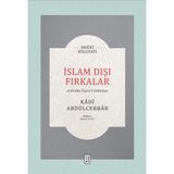 İslam Dışı Fırkalar - Kadı Abdülcebbar