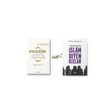 islam diyen kızlar & Evliliğin Hüküm ve Hikmetleri 2 kitap ehil4126530