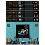 İslam Düşünce Atlası 6 cilt son edisyon