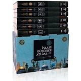 Islam Düşünce Atlası (6 Cilt Takım) - Güncellenmiş Yeni Baskı (Ciltli)